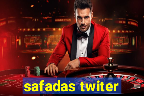 safadas twiter